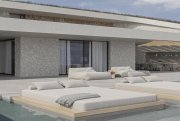 Kokkino Chorio Kreta, Kokkino Chorio: Grundstück am Meer mit Genehmigung für Luxusvilla zu verkaufen Grundstück kaufen